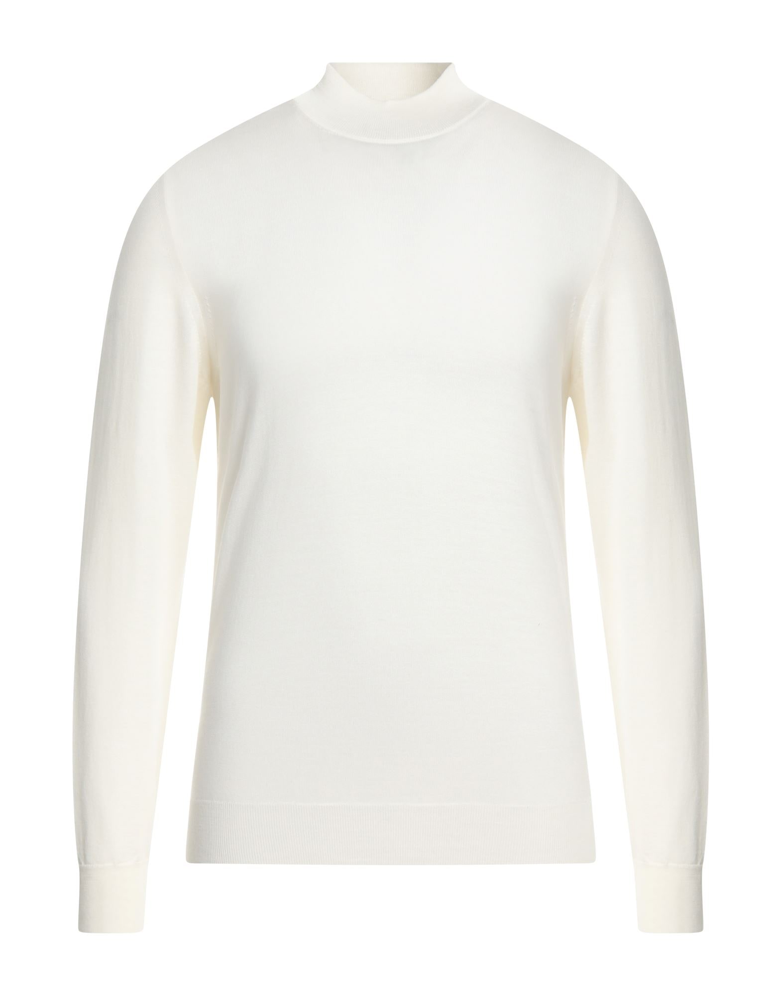 DRUMOHR - Turtlenecks