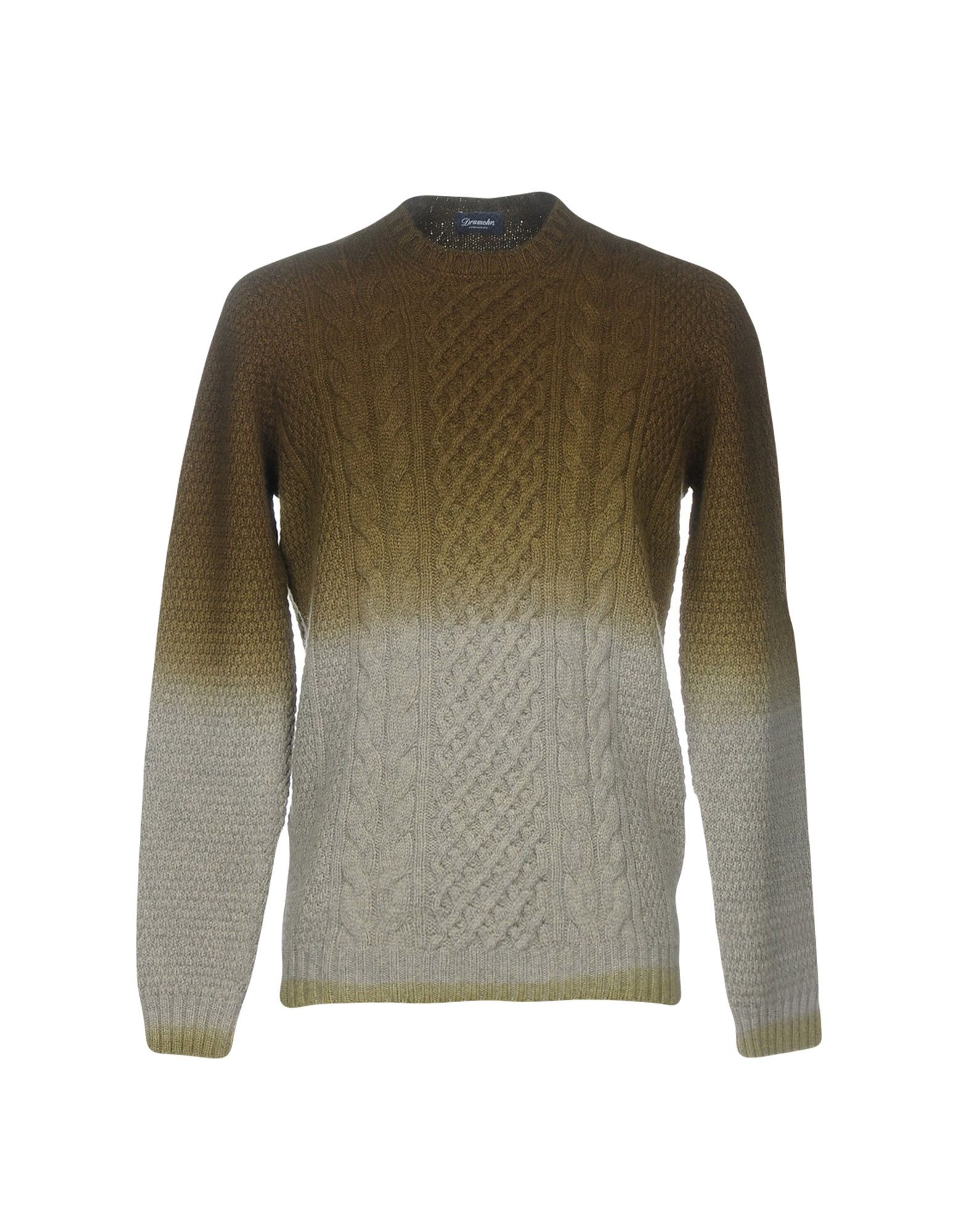 DRUMOHR - Sweaters