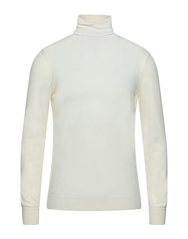 DRUMOHR Dolcevita Beige 100% Cachemire