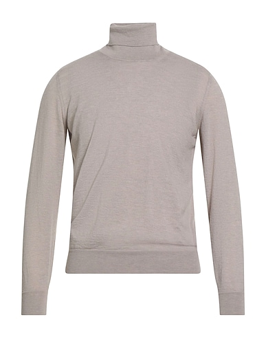 DRUMOHR Polo neck 100% Cashmere