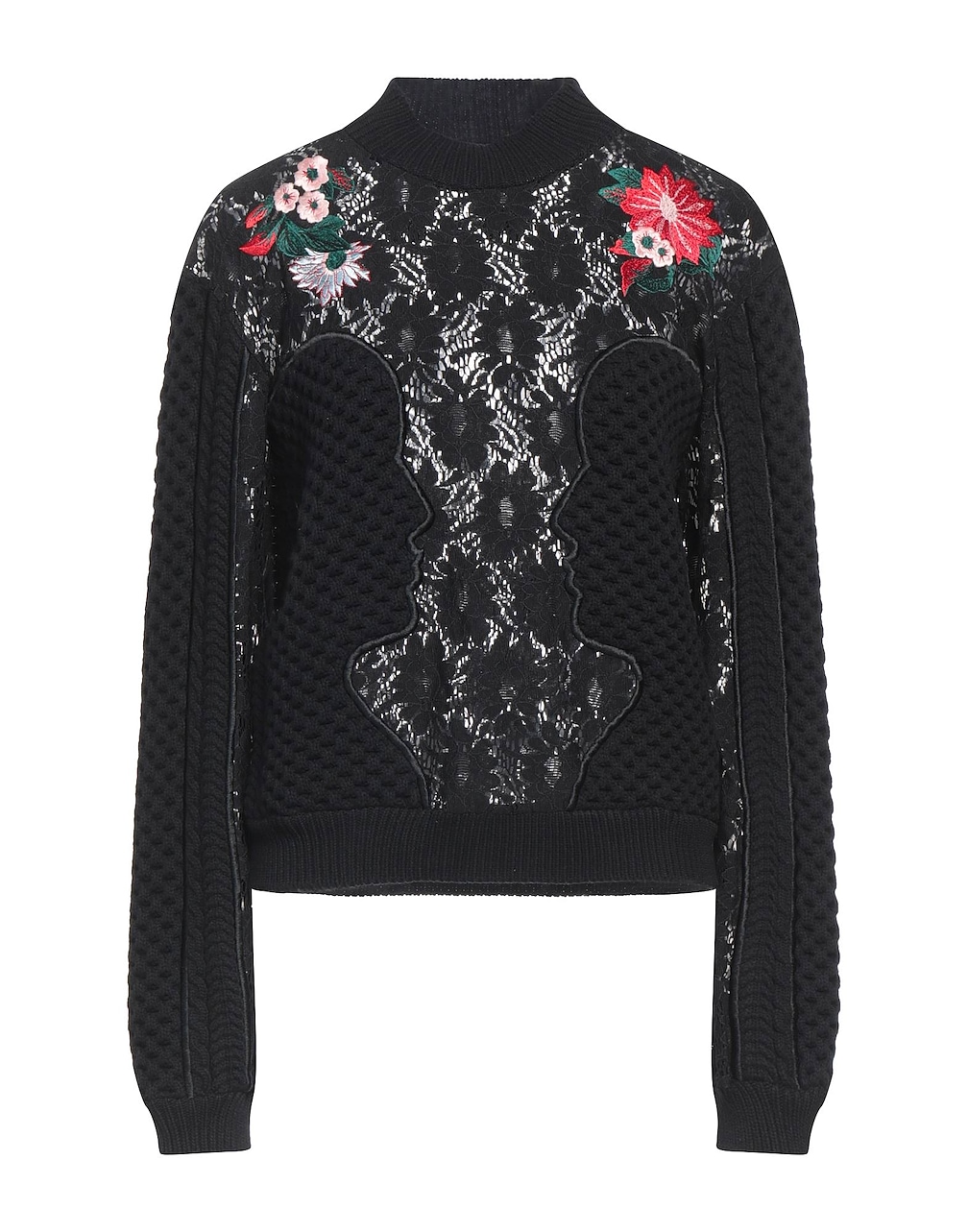 VIVETTA - Turtlenecks