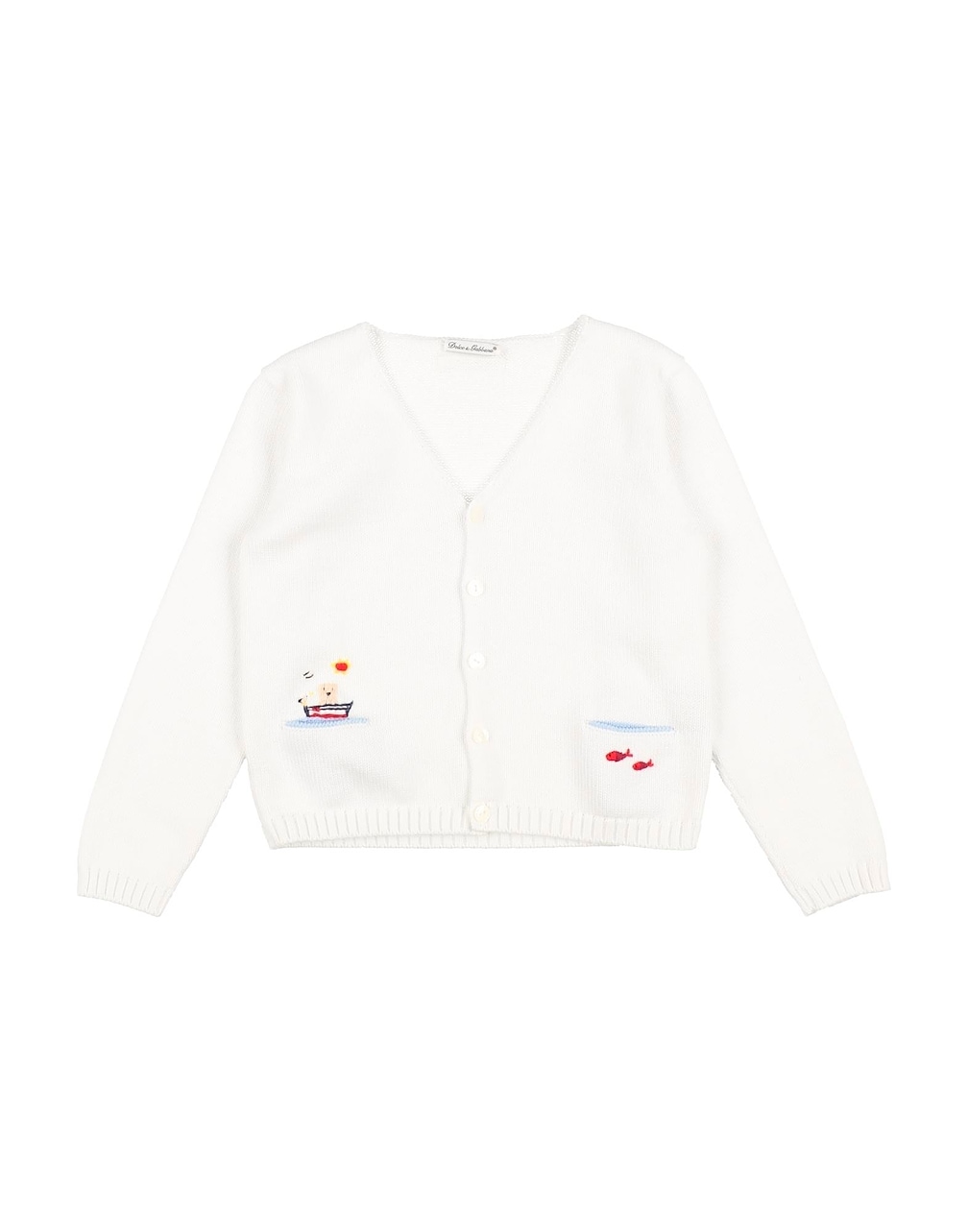 DOLCE&GABBANA - Cardigans