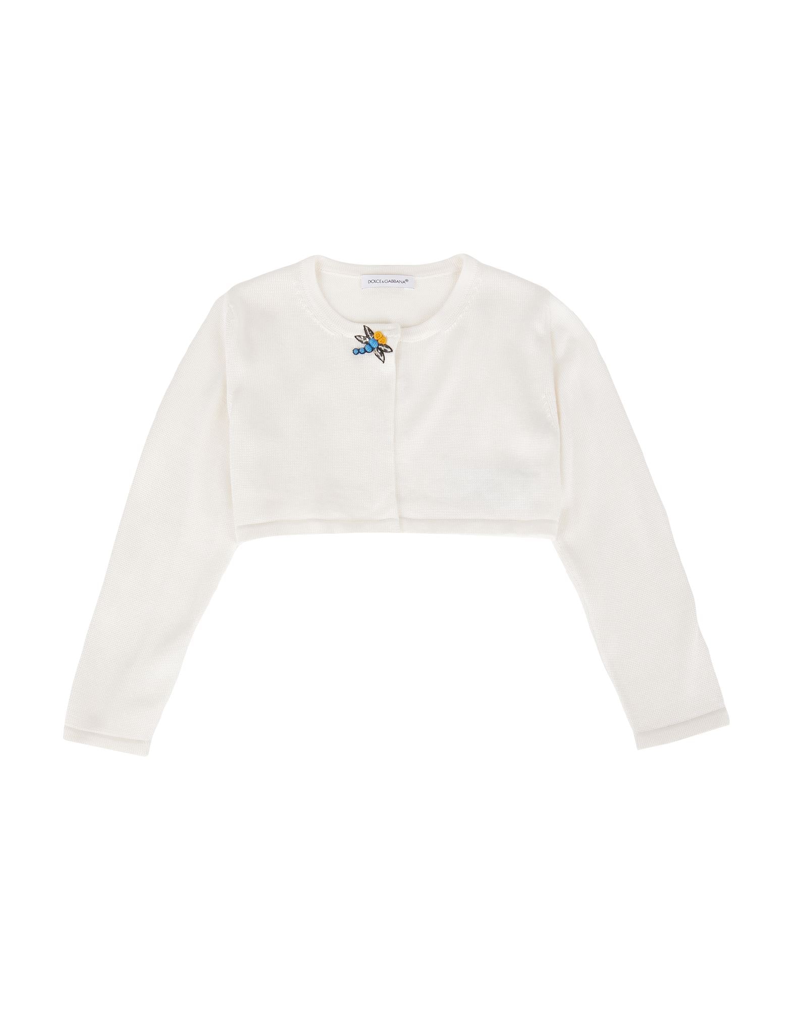 DOLCE&GABBANA - Cardigans