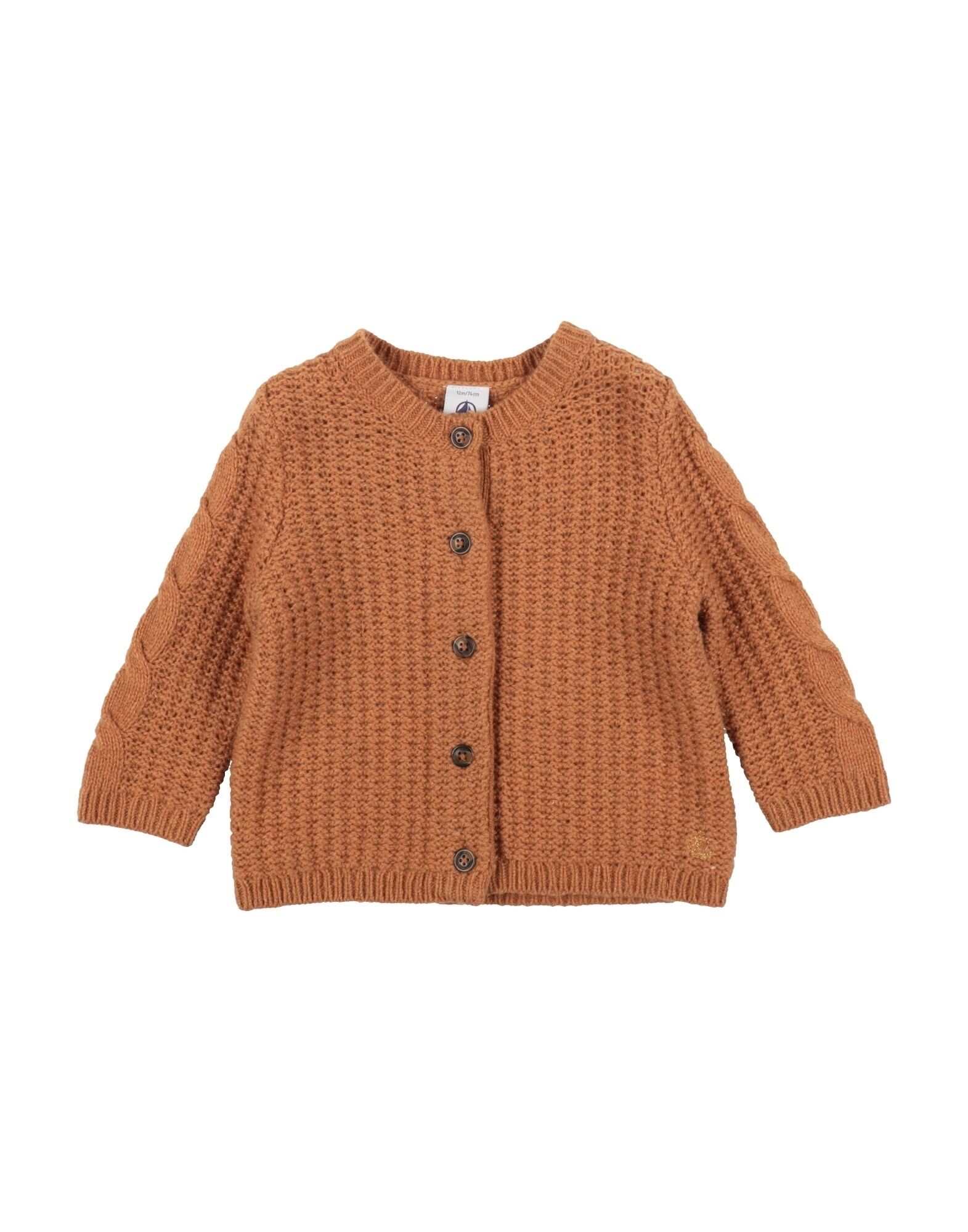 PETIT BATEAU - Cardigans