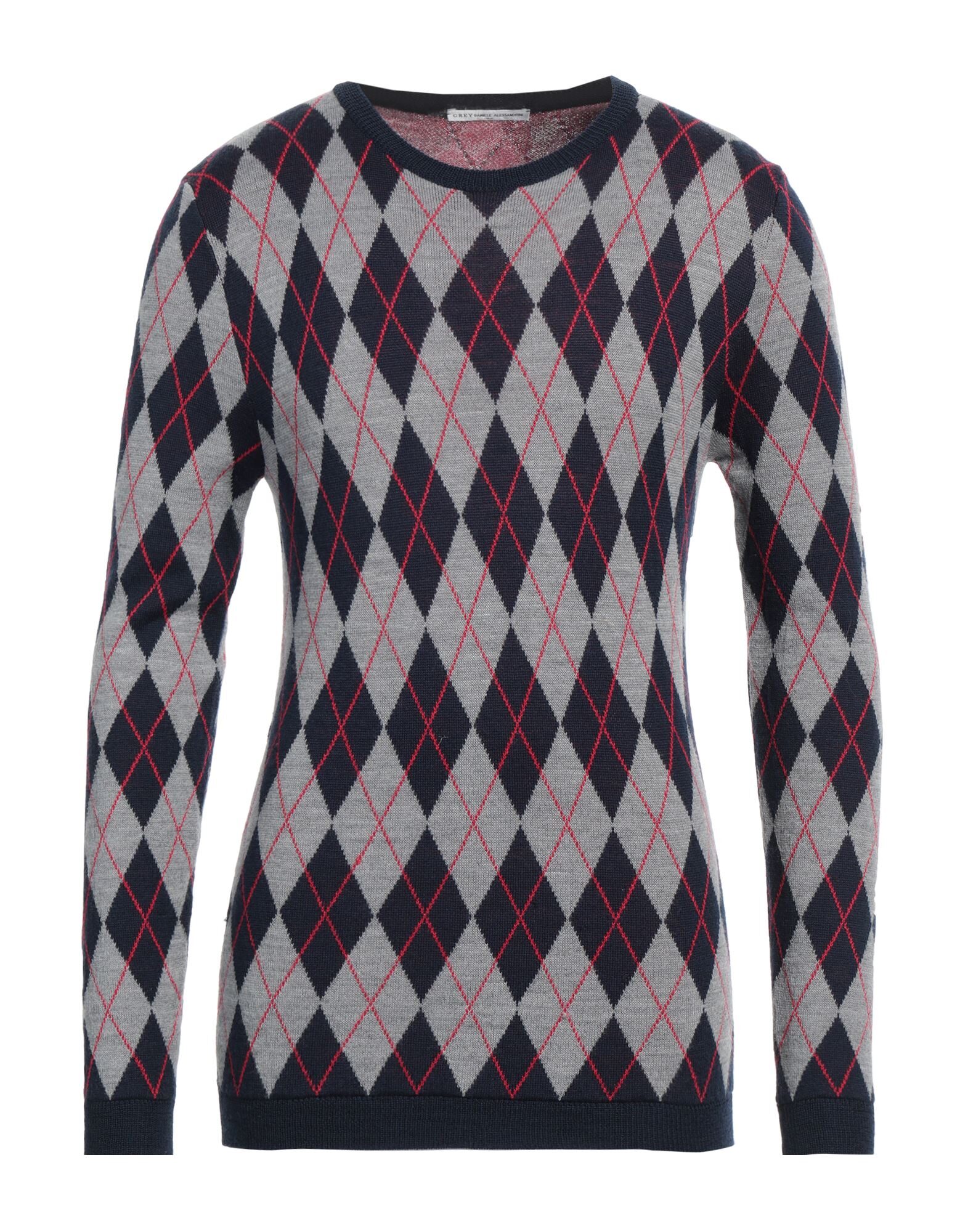 GREY DANIELE ALESSANDRINI - Свитеры