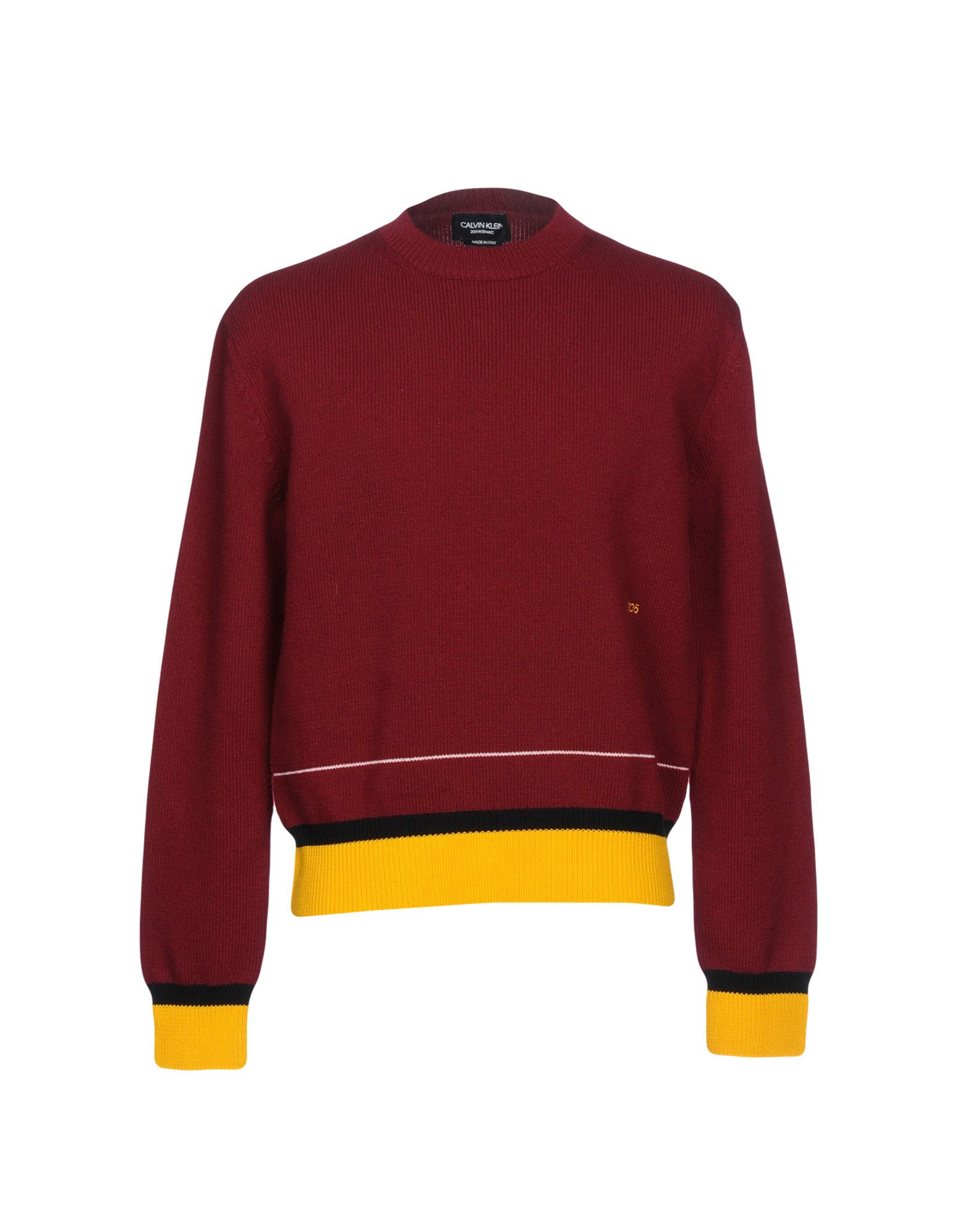 calvin klein 205w39nyc yoox