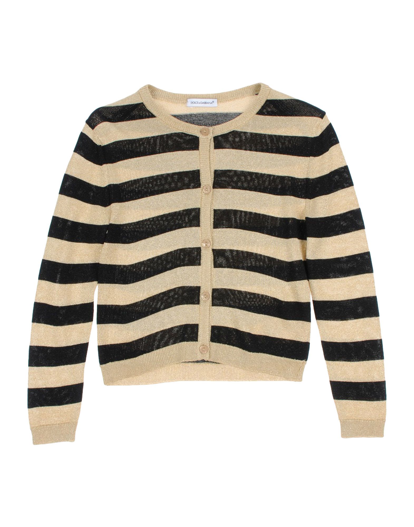 DOLCE&GABBANA - Cardigans