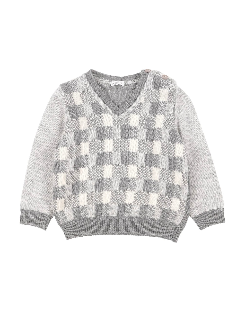 LE BEBÉ - Sweaters