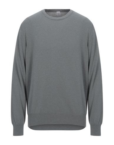 Eleventy Cashmere Blend In Grey