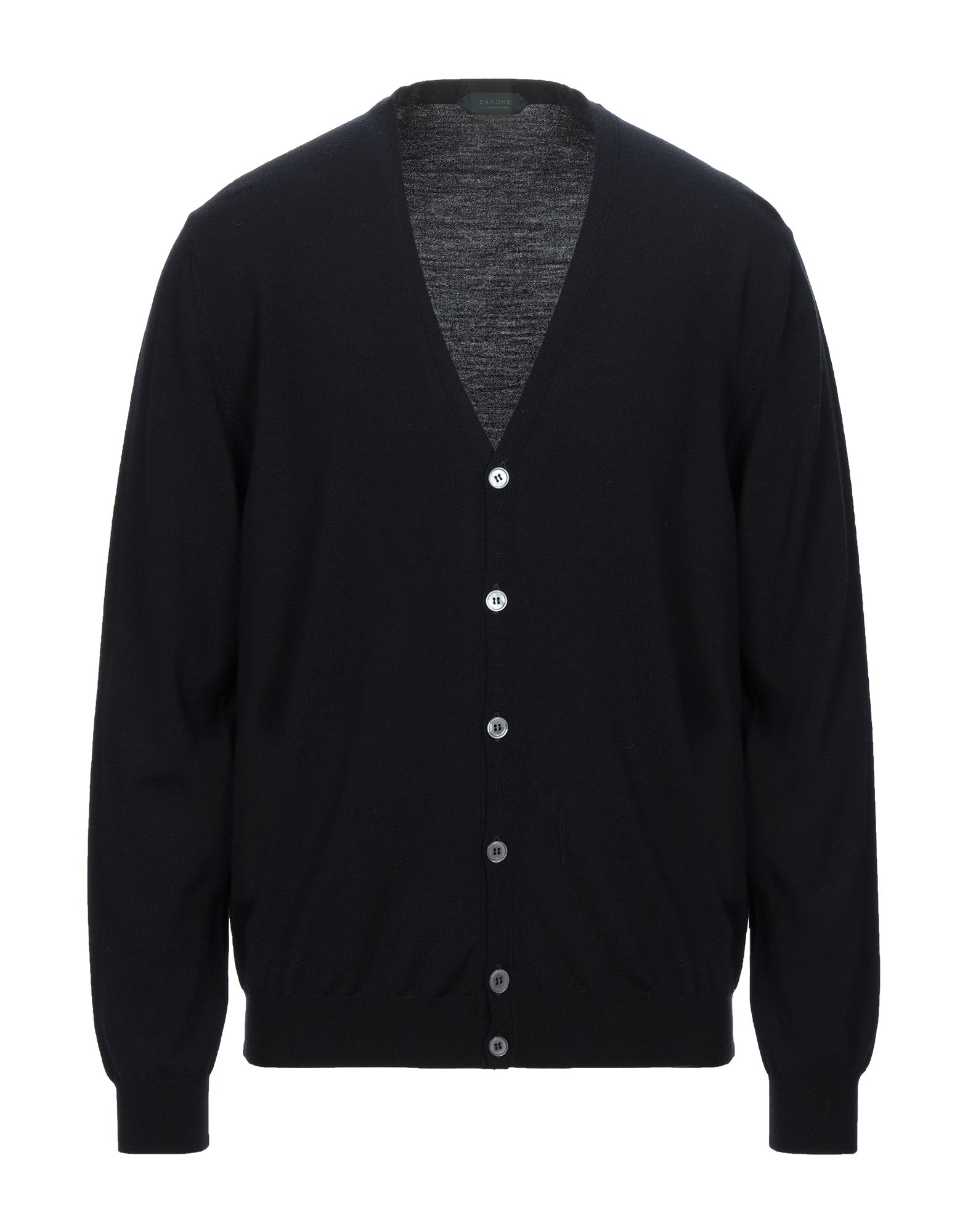 ZANONE - Кардиганы