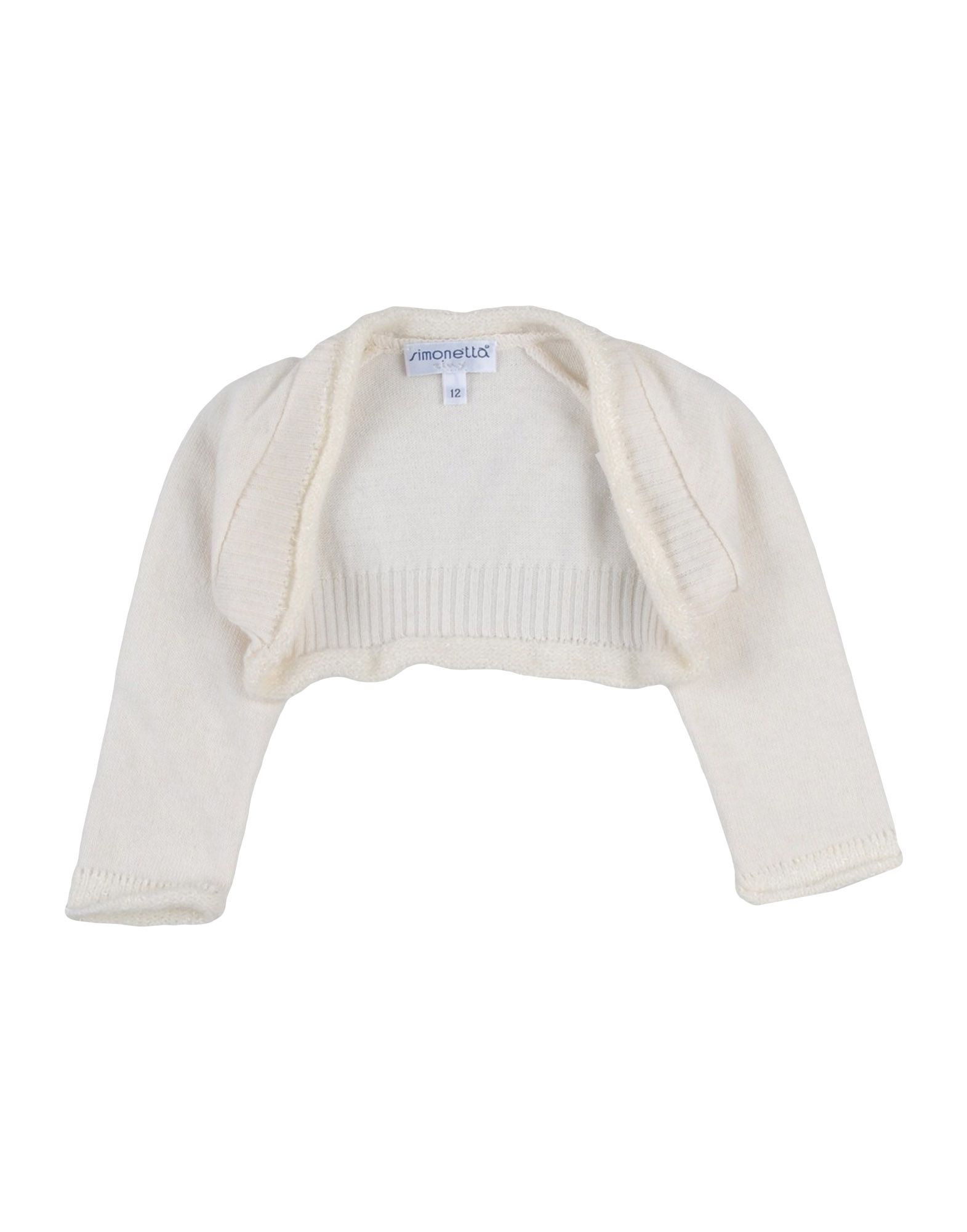 SIMONETTA TINY - Wrap cardigans