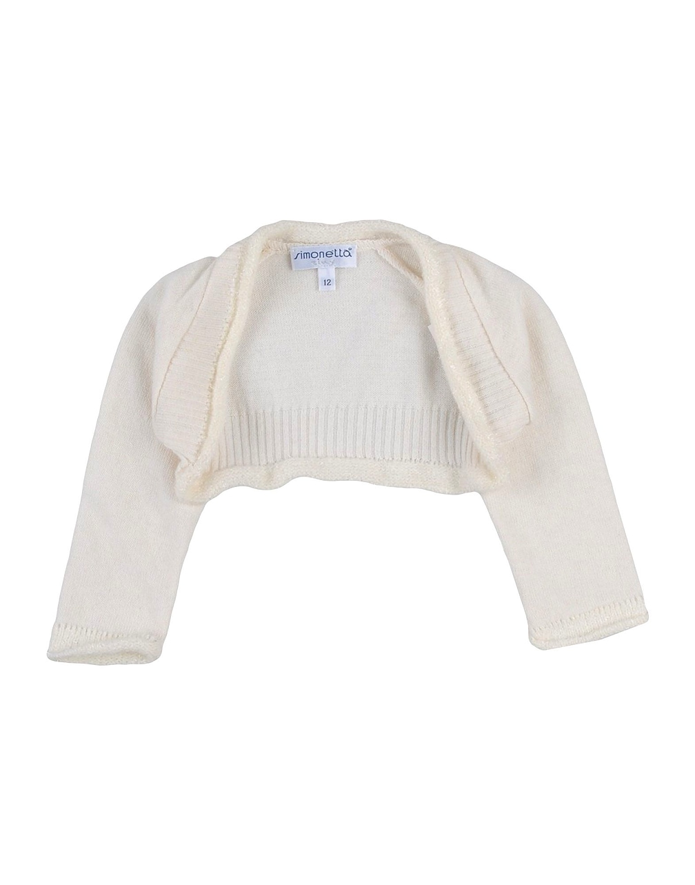 SIMONETTA TINY - Wrap cardigans