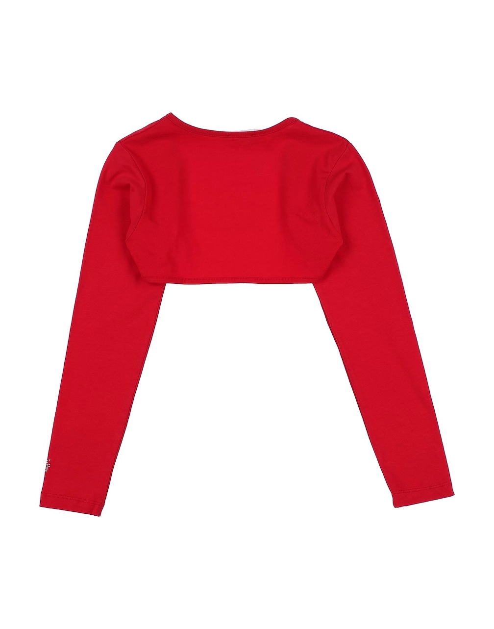 FUN & FUN - Wickelpullover