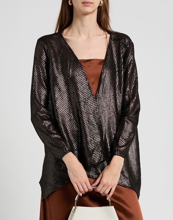 JIJIL Кардиган