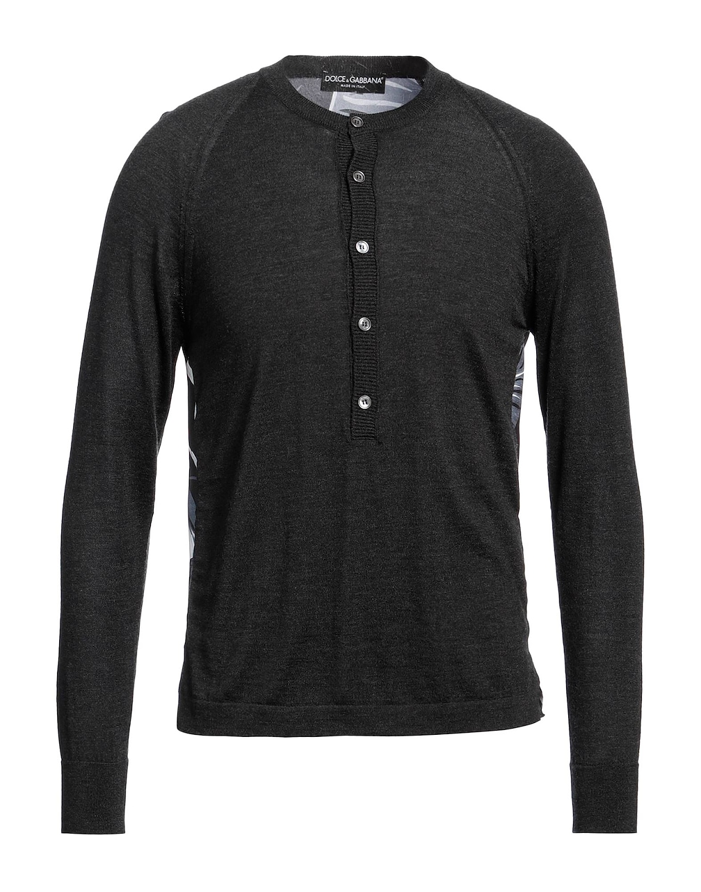 DOLCE&GABBANA - Sweaters