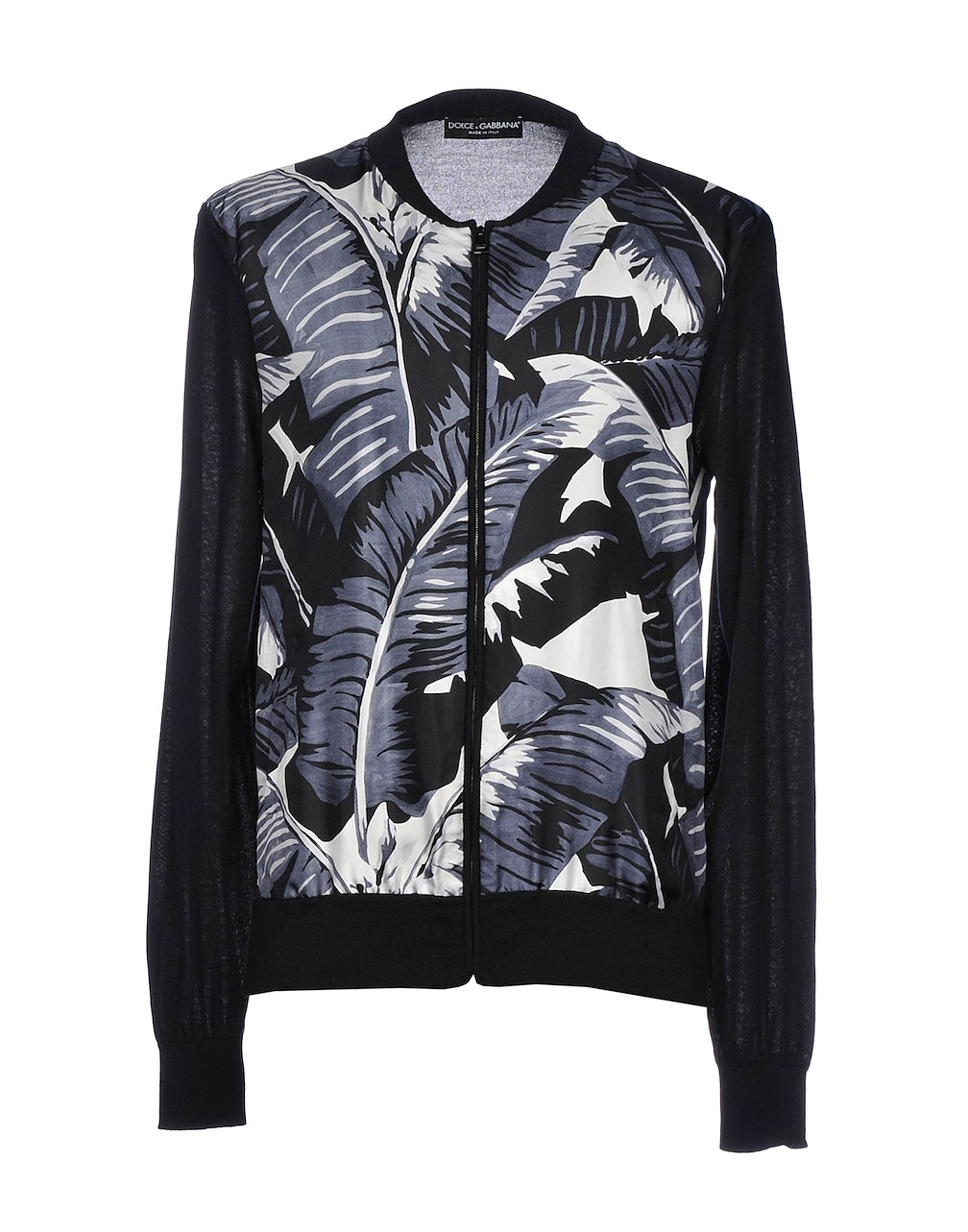 DOLCE&GABBANA - Cardigans