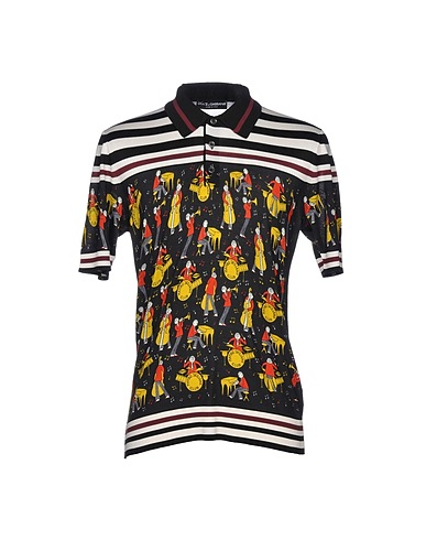 ZOOM DOLCE & GABBANA - Pullover