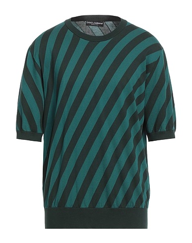 DOLCE&GABBANA Jumper 100% Cotton