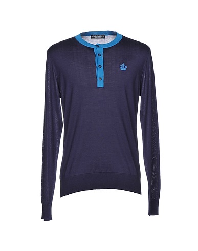 ZOOM DOLCE & GABBANA - Pullover