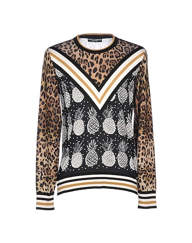 ZOOM DOLCE & GABBANA - Jumper