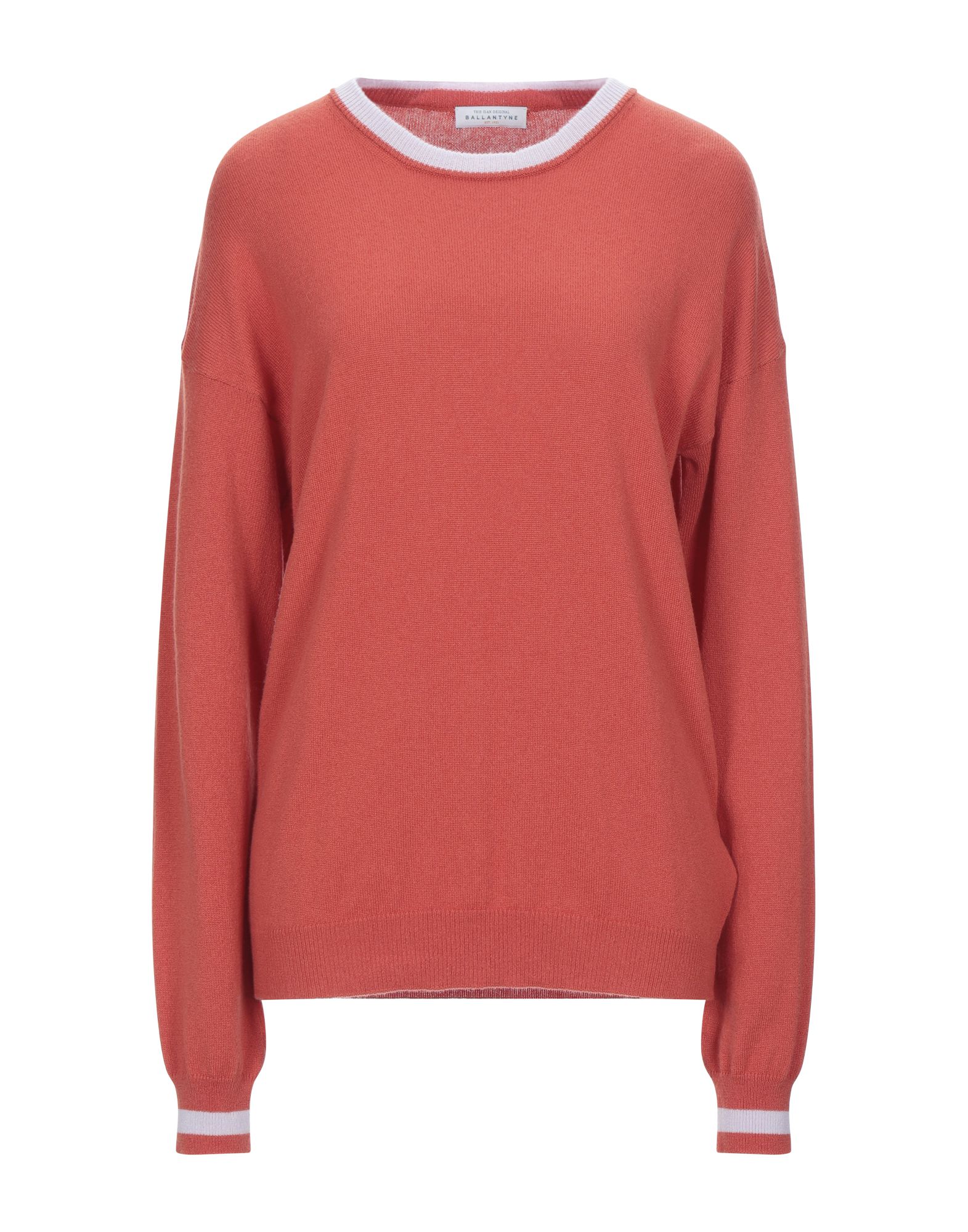 BALLANTYNE - Свитеры