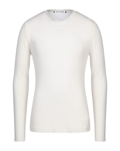 Obvious Basic Sweater In Ivory