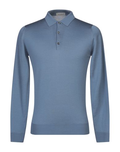 JOHN SMEDLEY SWEATER,39858810MS 5