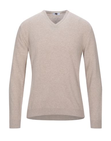 Heritage Sweater In Beige