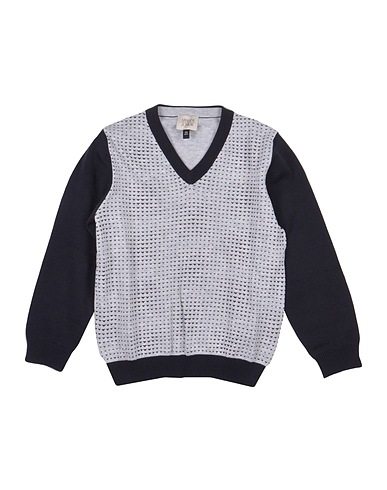 ZOOM ARMANI JUNIOR - Pullover