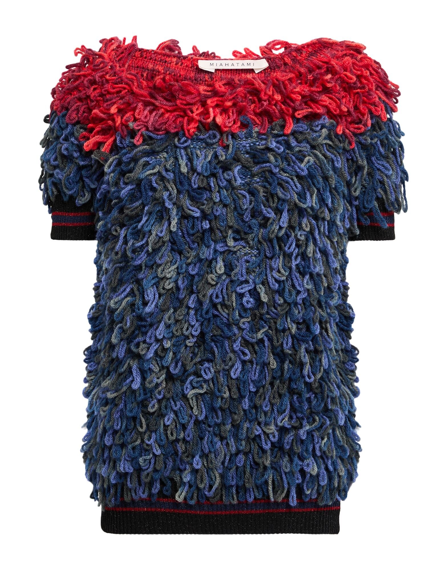 MIAHATAMI - Свитеры