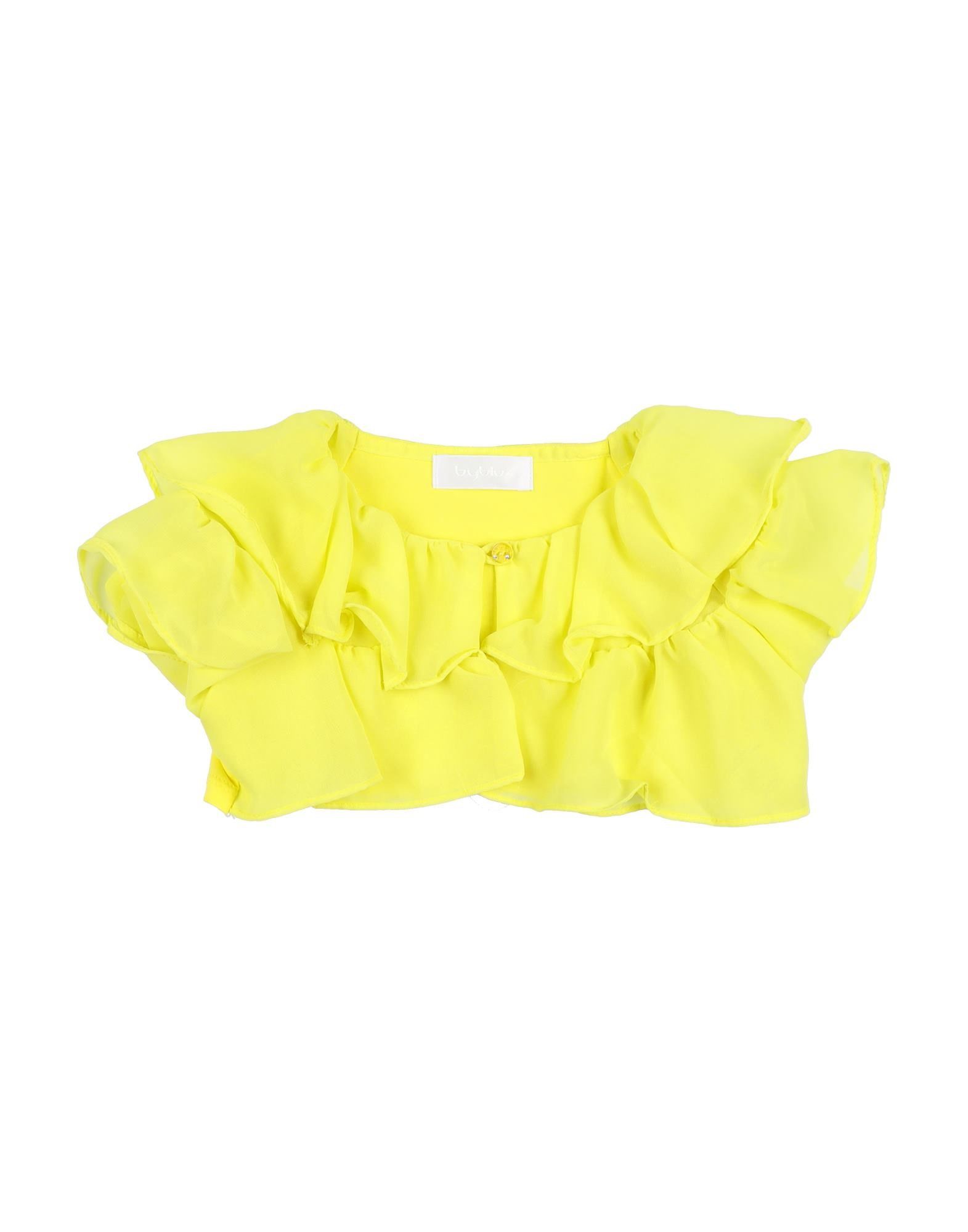 BYBLOS - Scaldacuore