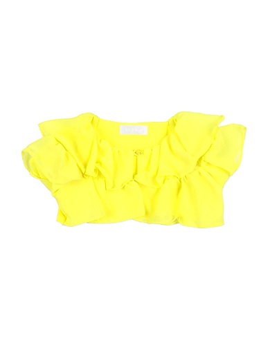 BYBLOS Coprispalle Giallo 100% Poliestere