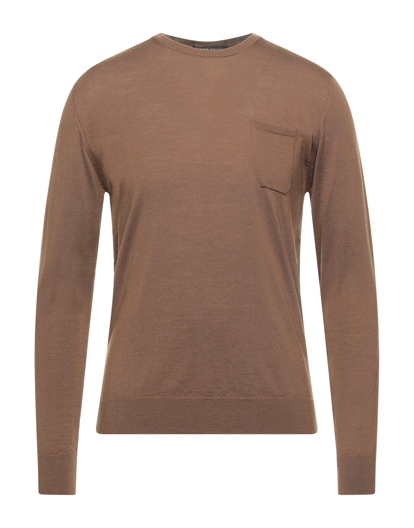 BRIAN DALES - Pullover