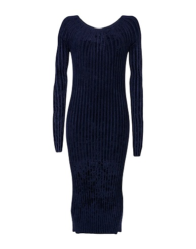 ZOOM HELMUT LANG - Modèle fourreau