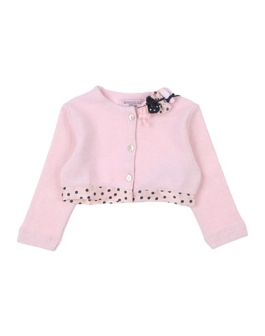 ZOOM MONNALISA BEBE' - Cardigan