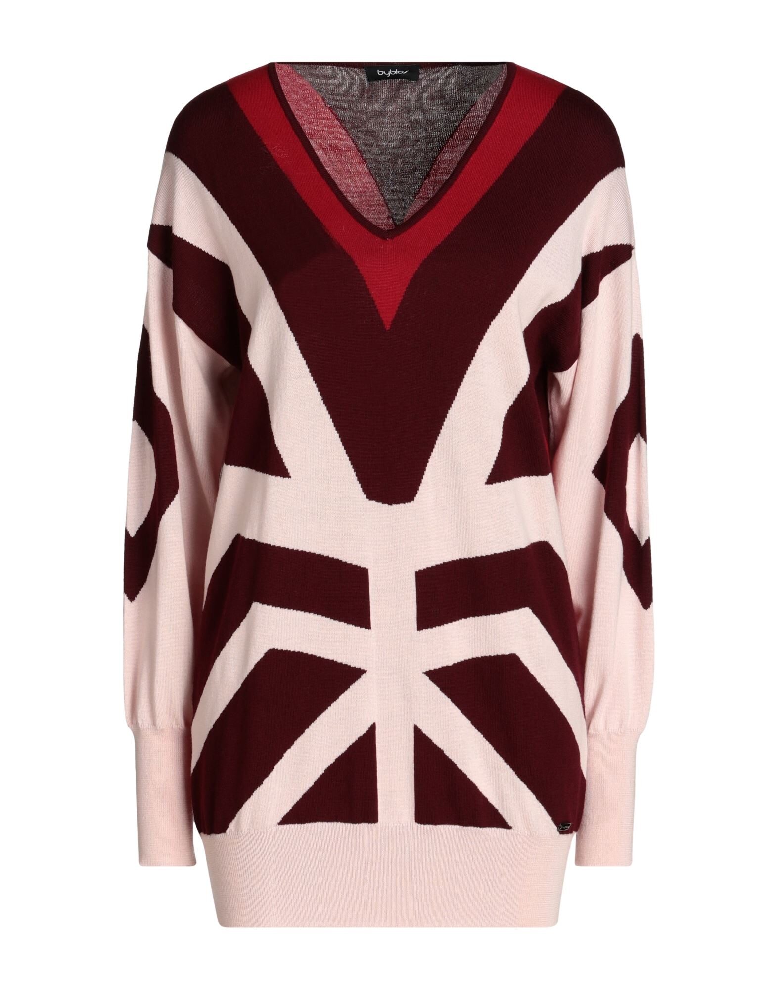 BYBLOS - プルオーバー