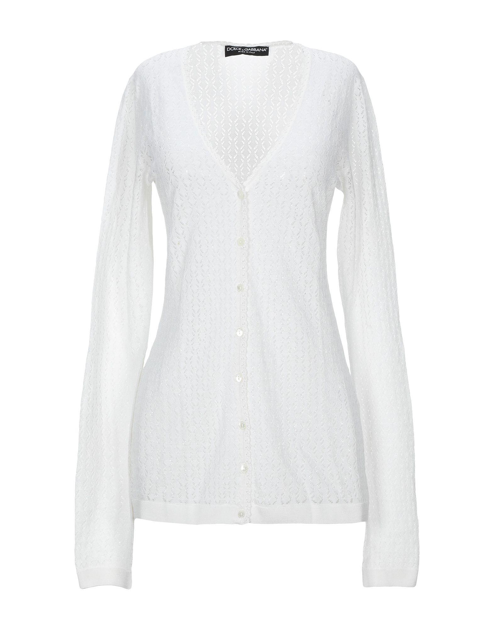 DOLCE&GABBANA - Кардиганы