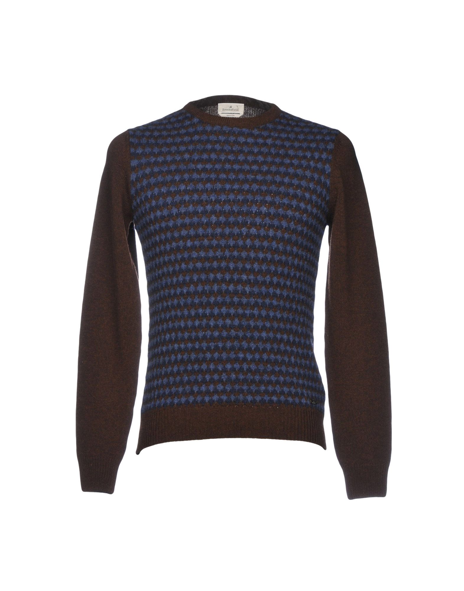 BROOKSFIELD - Свитеры