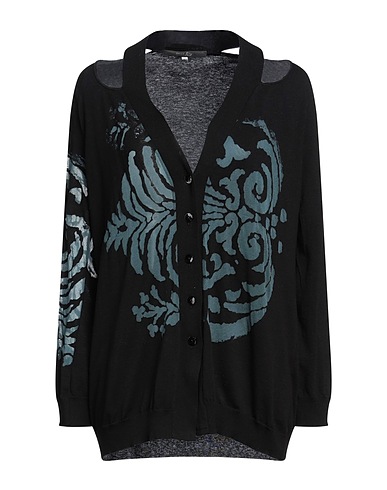 TERRE ALTE Cardigan 72% Pima Cotton, 28% Polyester