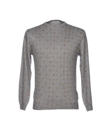 Click to view more detailed imagery on our partner's website Barbati Sweater In Grey