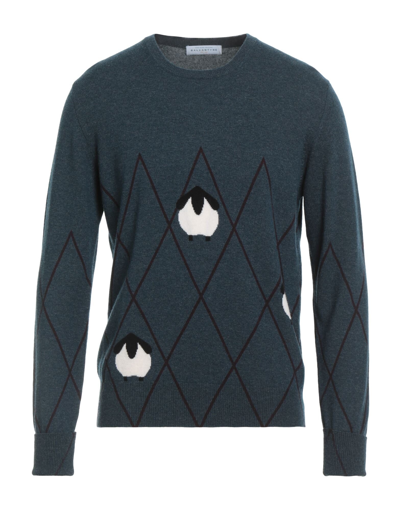 BALLANTYNE - Jumpers