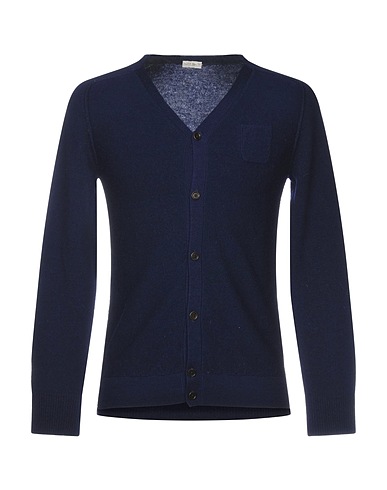 ZOOM PAOLO PECORA - Cardigan