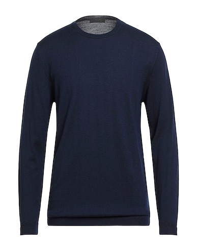 LUCQUES Sweater 100% Merino Wool