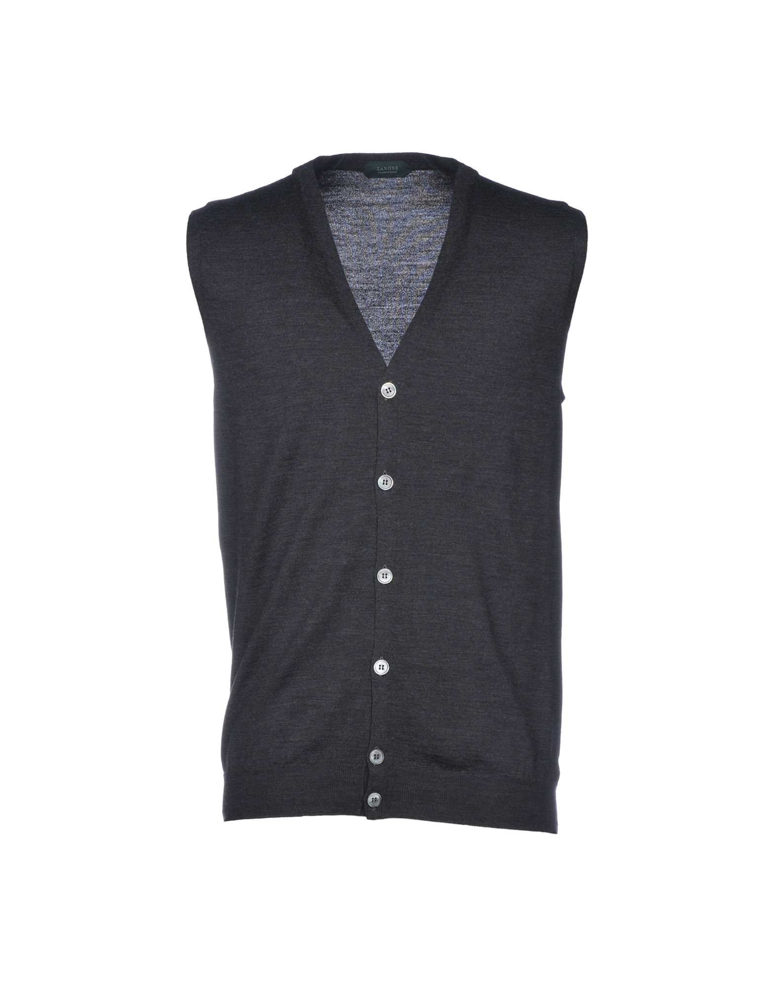 ZANONE - カーディガン