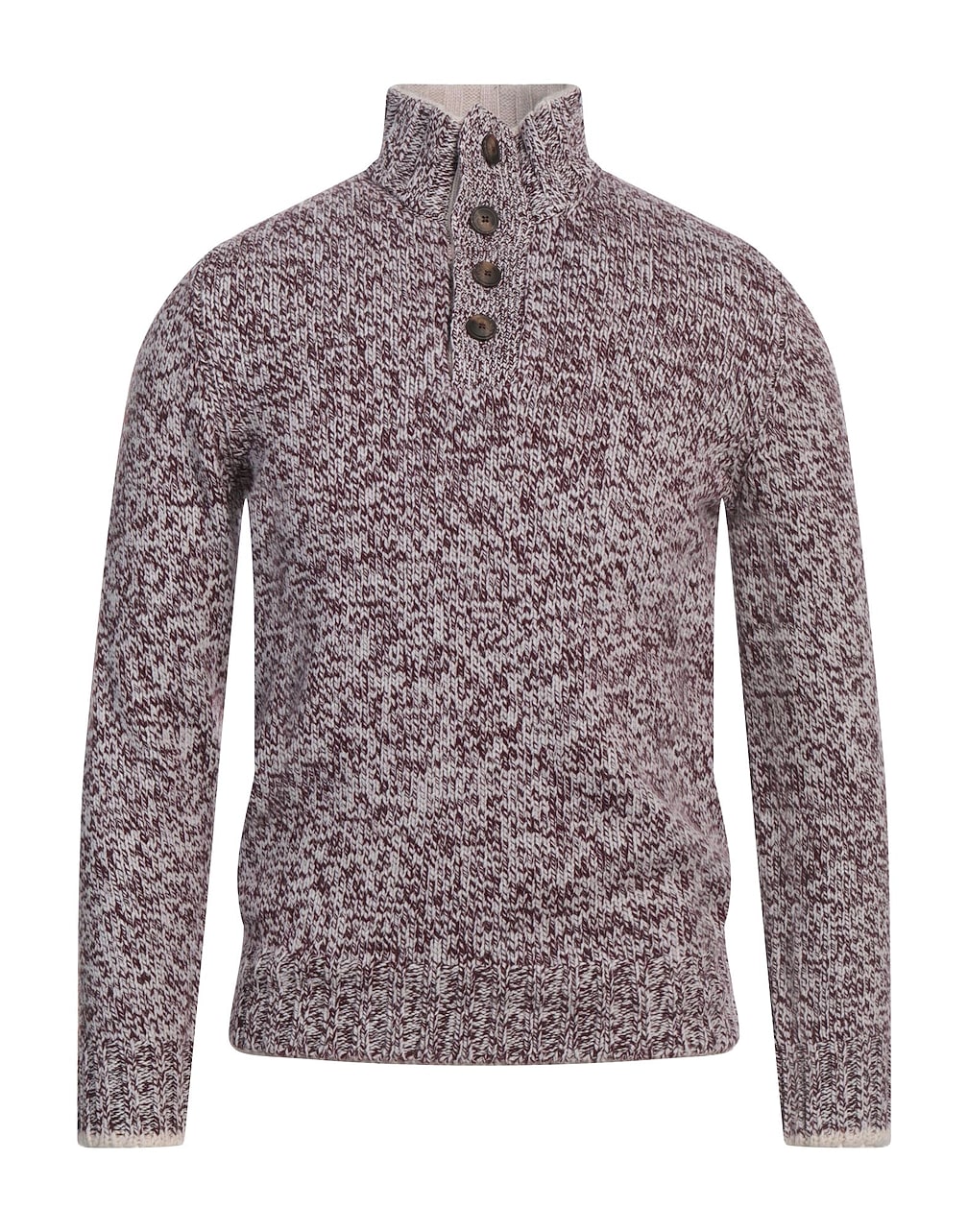 LA FILERIA - Rollkragenpullover