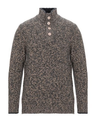 La Fileria Turtleneck In Camel