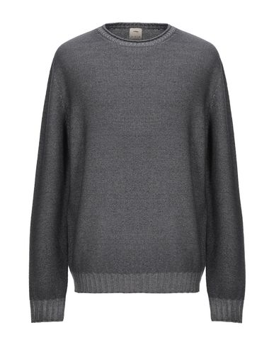 H953 Sweater In Lead