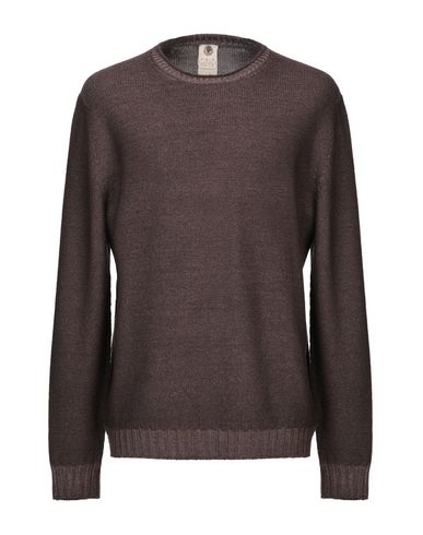 H953 Sweater In Brown