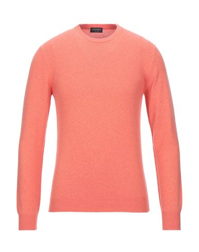 Click to view more detailed imagery on our partner's website Zanieri Sweaters In Khaki
