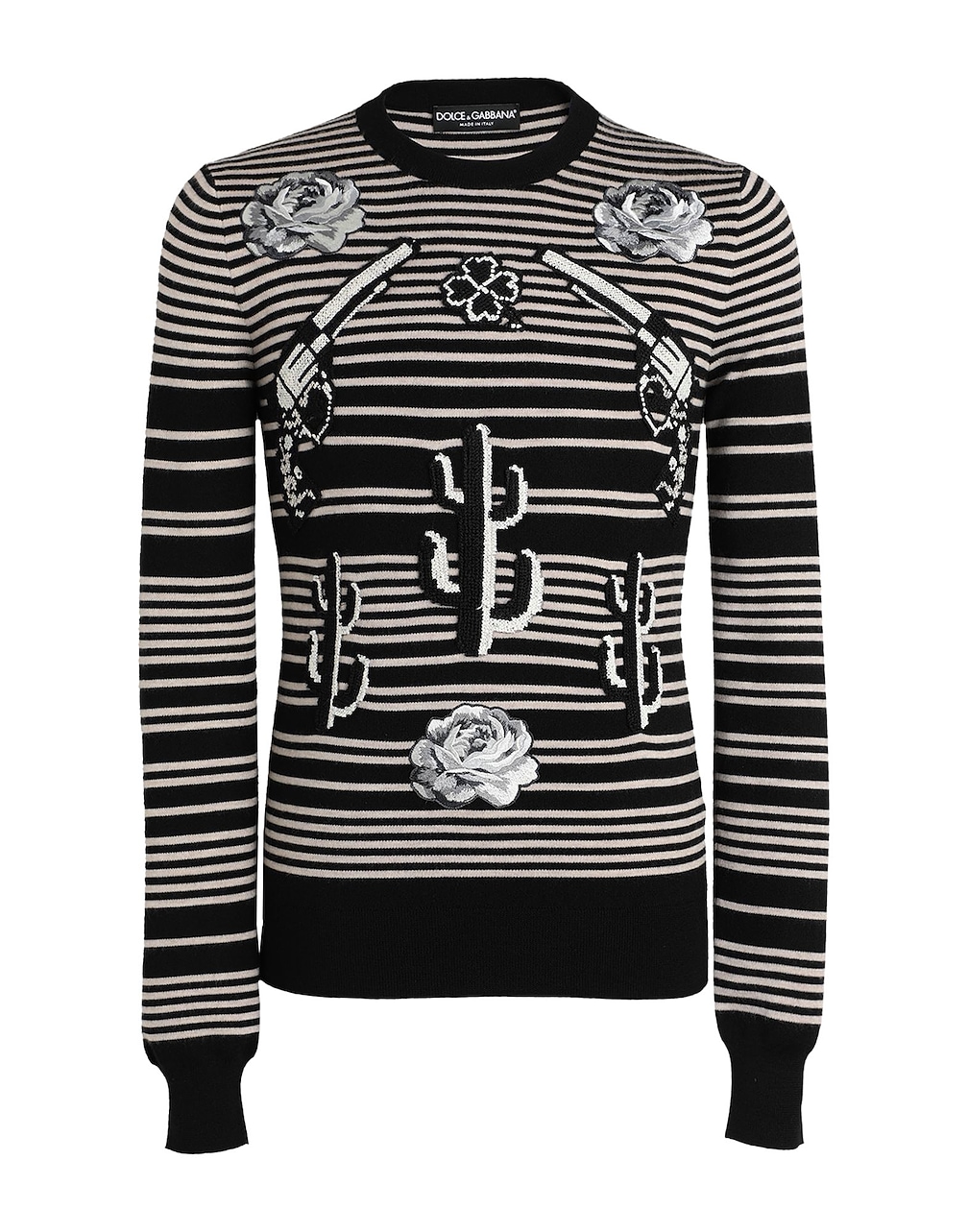 DOLCE&GABBANA - Pullover